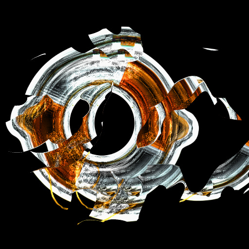 Variation 5