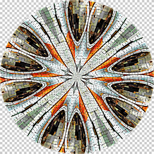 Variation 8