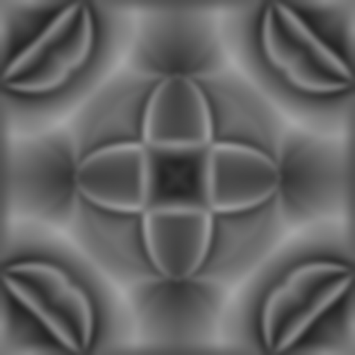 Bump Map