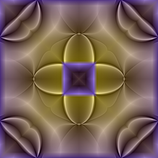 Diffuse Map