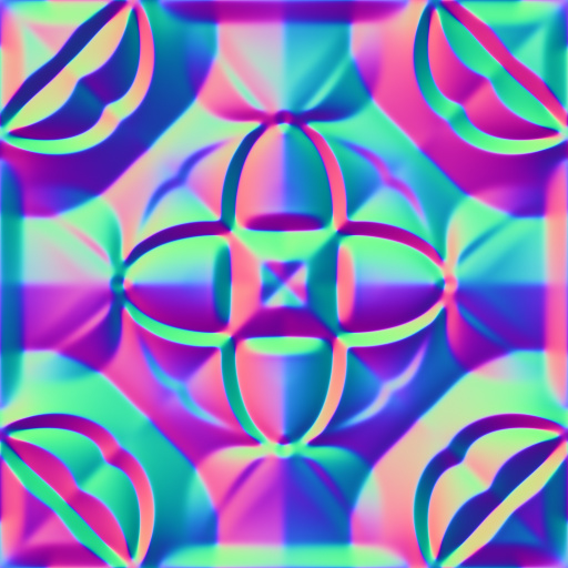 Normal Map