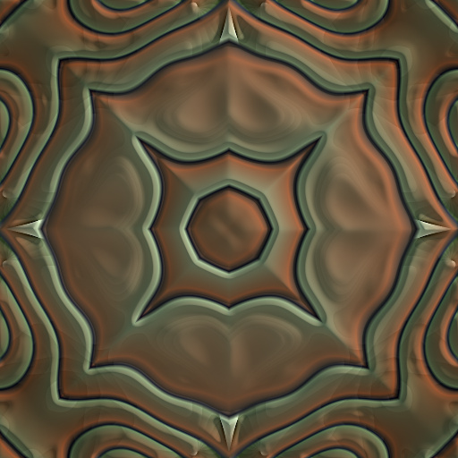 Variation 8