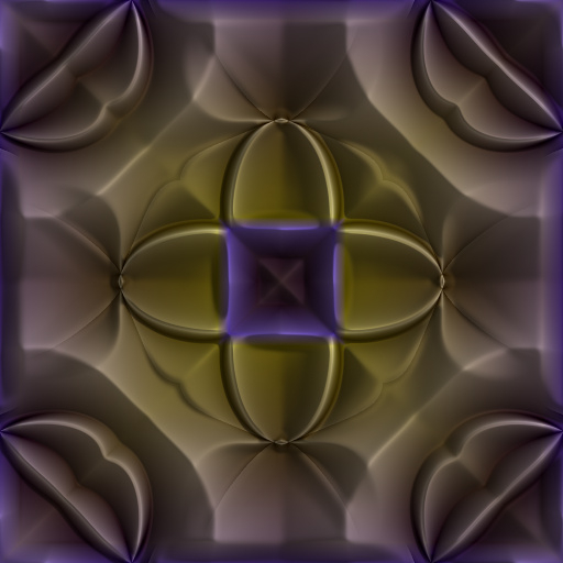MosPat Generator 27 (Texture)
