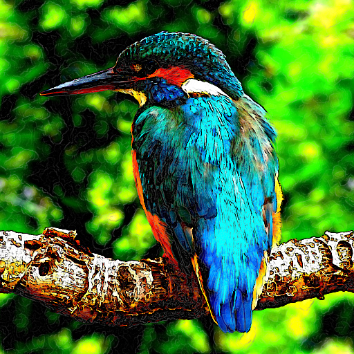 Workable Graphic (Effect)