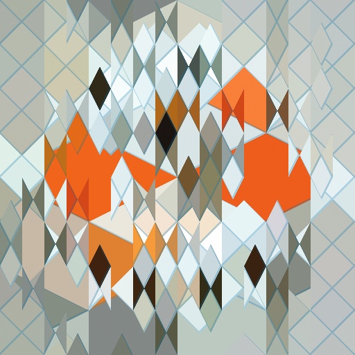 Triangles Again (Effect)