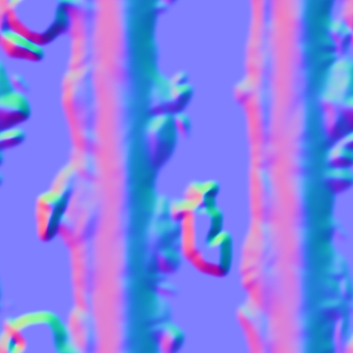 Normal Map