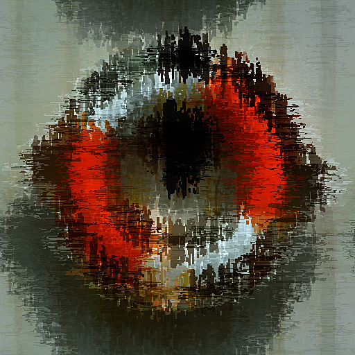 Diffuse Map