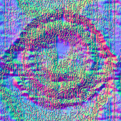 Normal Map