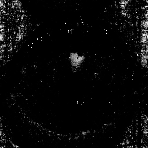 Reflective Occlusion Map