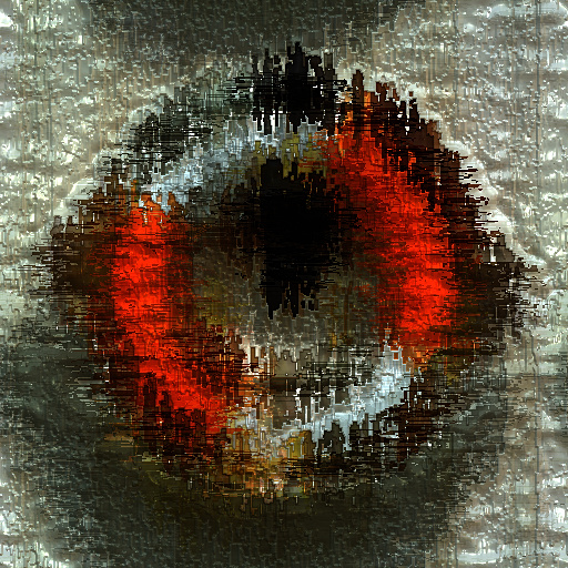 Artistic : Scratches 3D S (Effect)