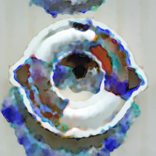 Paint : Watercolor Style (Effect)