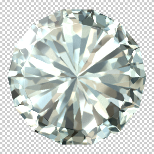 Gem Stone (Texture)