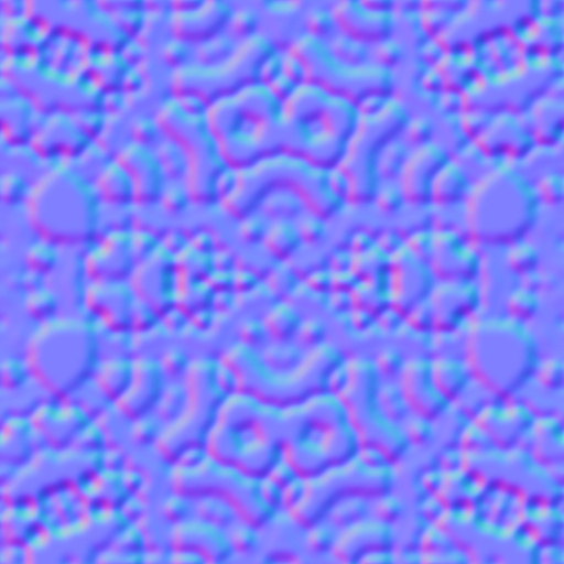 Normal Map