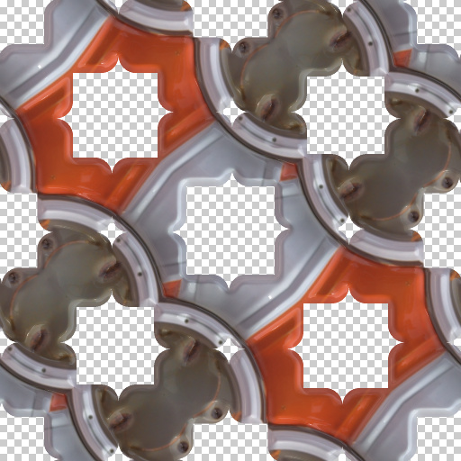 Variation 1