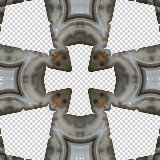 Variation 2