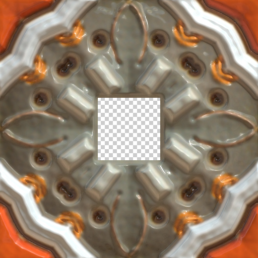 Variation 8