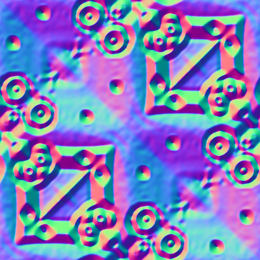 Normal Map