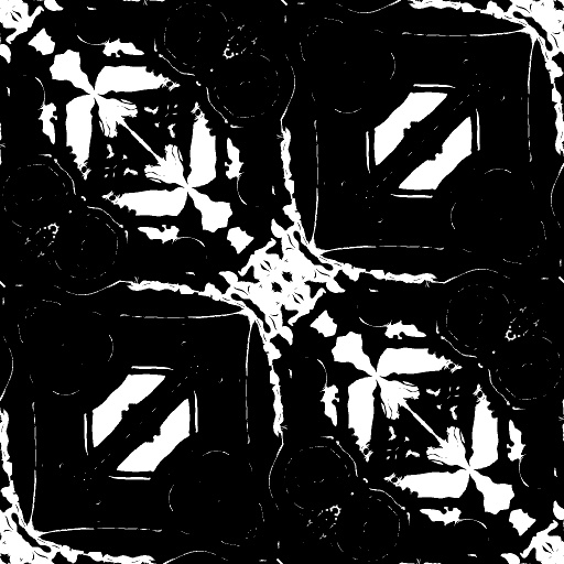 Reflective Occlusion Map