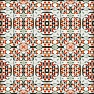 Kaleidoscopic Transformer