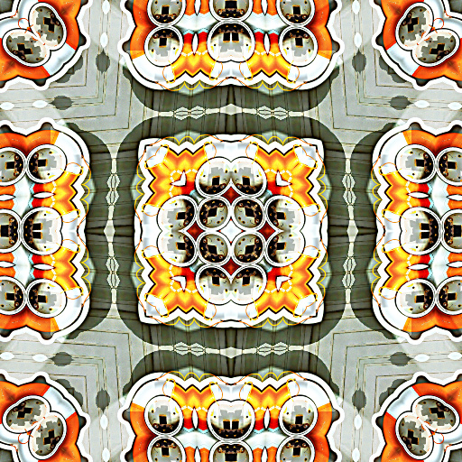 Variation 5