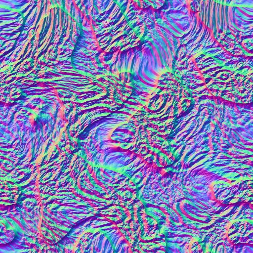 Normal Map