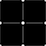 grid with holes