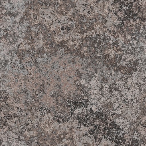 Diffuse Map