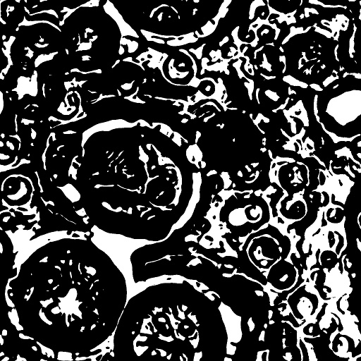 Reflective Occlusion Map