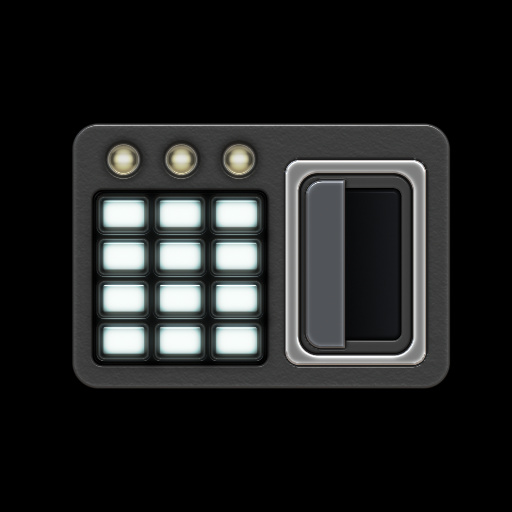 Door Lock (Texture)