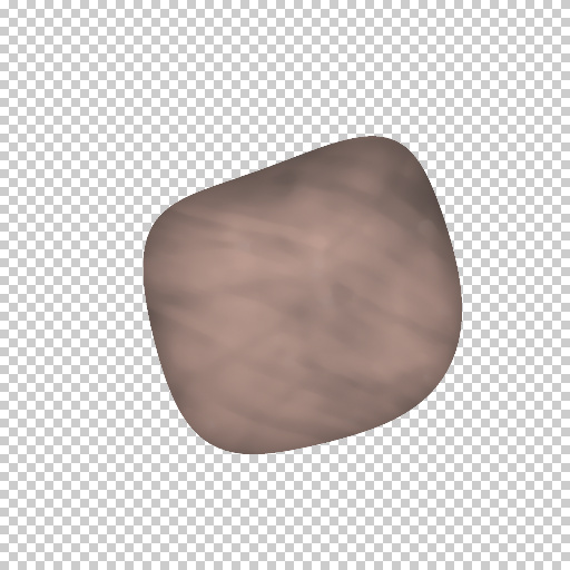 Cartoon Stone (Texture)