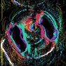 Topographical Abstract