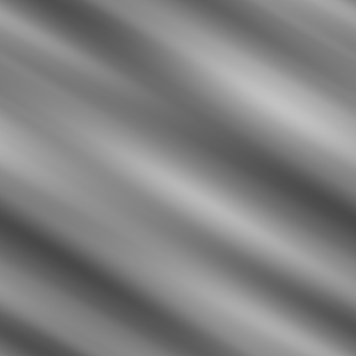 Metallic Map