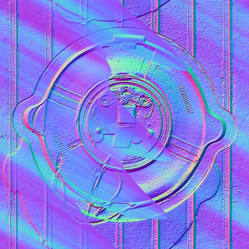 Normal Map