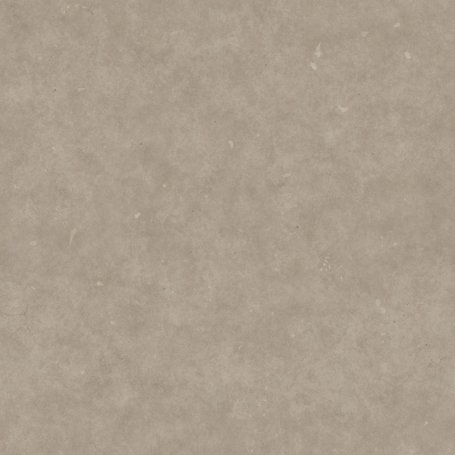 Diffuse Map