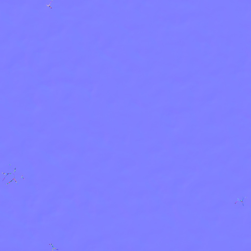Normal Map