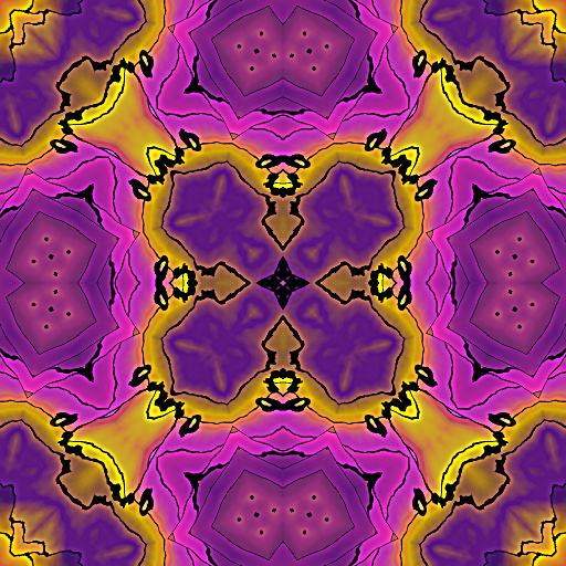 Diffuse Map