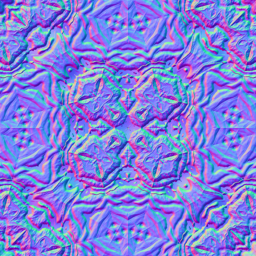 Normal Map