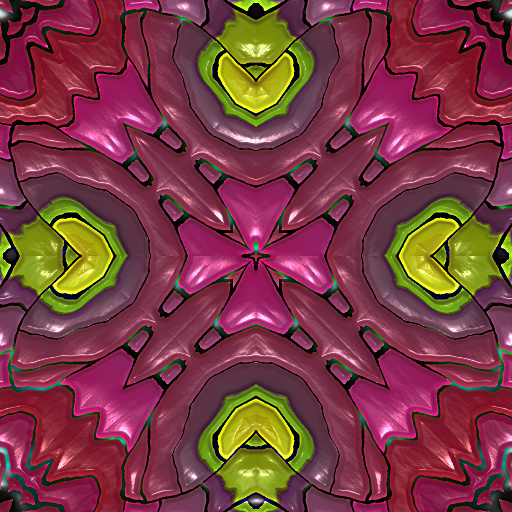 Variation 5