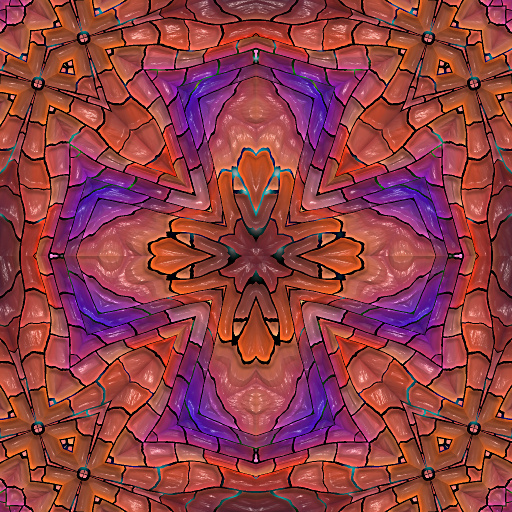Variation 7