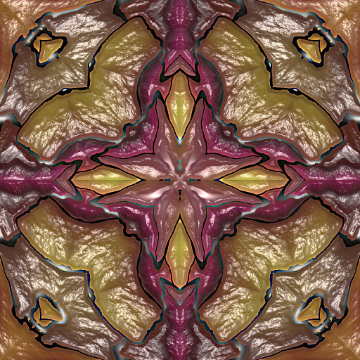 Variation 8