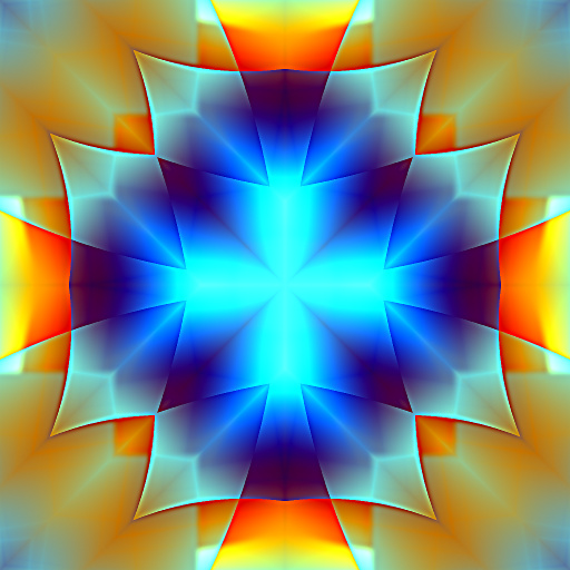 Psy Pattern Generator by jhantares