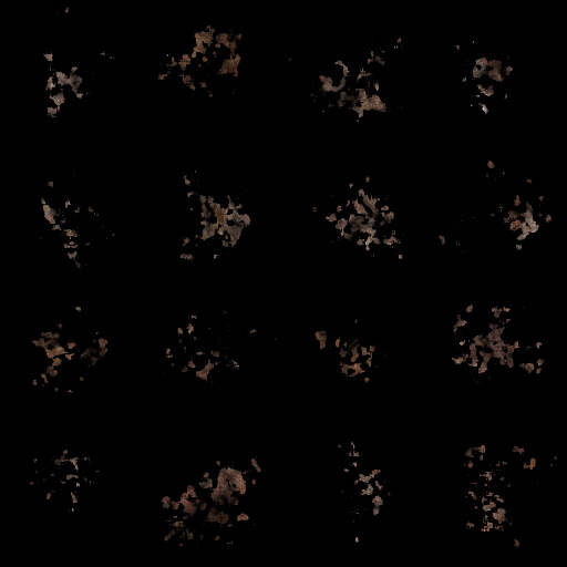 Dirt Particle (Texture)