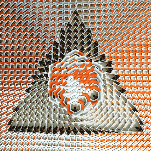 Artistic : Reshape Evolution 3 (Effect)