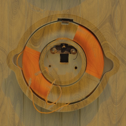 Diffuse Map