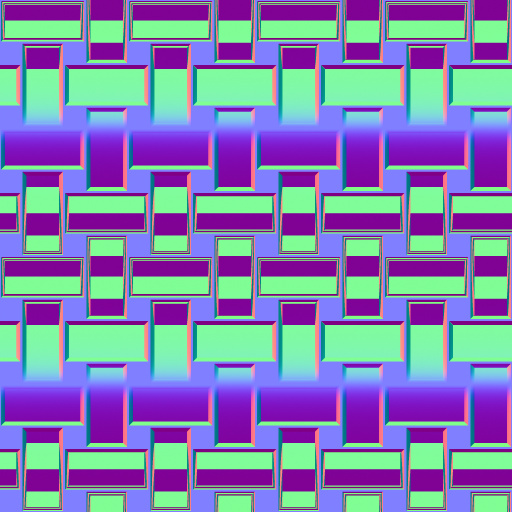 Normal Map