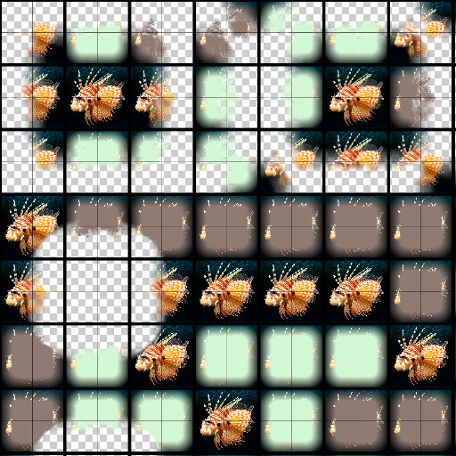 Variation 8