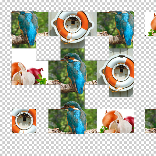 Variation 5
