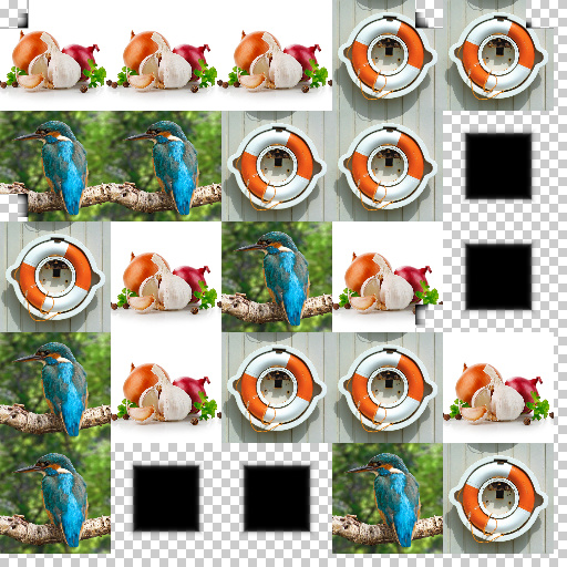 Variation 6