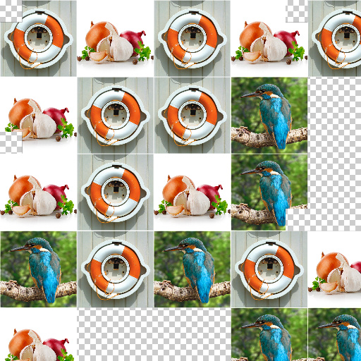 Variation 8