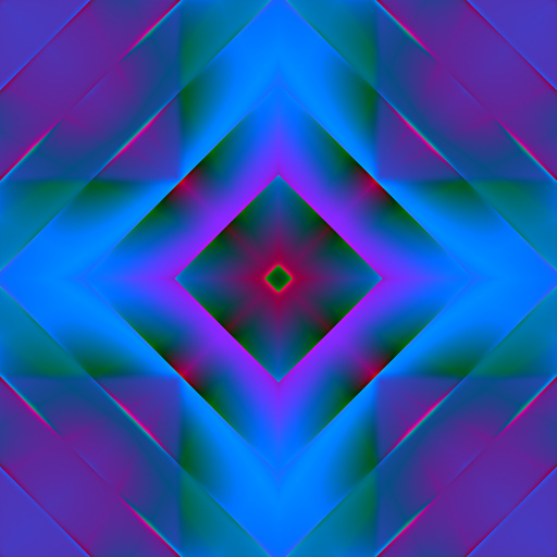 Psy Pattern Generator 2 by jhantares